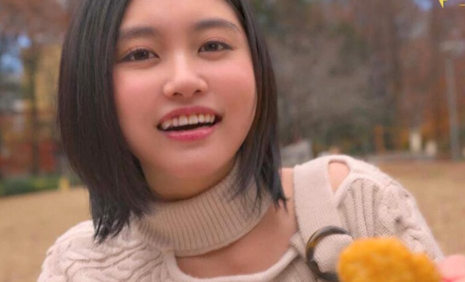 SSS級美人と生エッチww顔面だけで抜けるガチ美人の小悪魔舌ペロフェラに悶絶イキww