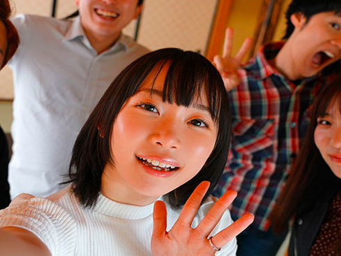 【架乃ゆら×寝起きプレイ】甘い寝息を漏らしながら感じる！『やだ…♡』寝ぼけ顔で快感に震えるｗ