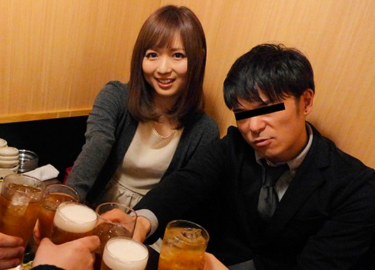 【美人妻×NTR】旦那以外の指と舌に溶かされる！『やだ…♡』快感に逆らえず腰を振ってしまう裏切りの日ｗ