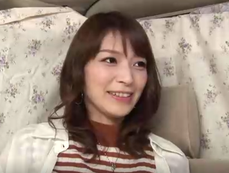 【淫乱人妻×アナル舐め】電マの快感に『やだ…止まらない♡』お尻突き出し他人棒を受け入れるｗ
