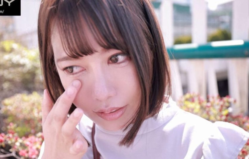 【矢野沙衣】現役JDがAVデビュー！清楚系の裏に隠された淫乱さガチで抜ける件ww