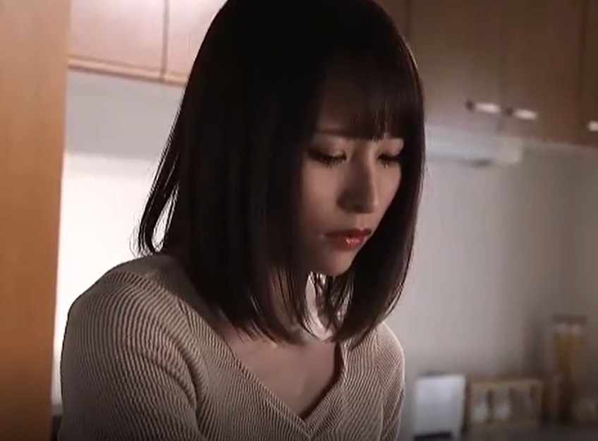 妻の妊娠に小躍りする旦那に突き付けられた非常な現実！『あぁっ♡中に出してぇ♡』メス犬のように他人チ●ポ快楽をねだる妻！