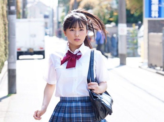 【白石かんな×久留木玲】新しいパパの狙いは義理娘の若マ◯コww抵抗できないのをいい事にヤリまくるクズ男ww