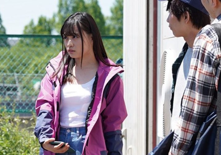 『こんなの嘘…』サークルキャンプで襲われ複数チ◯ポにご奉仕フェラを命じられる美女！顔面崩れるまで使い回しww