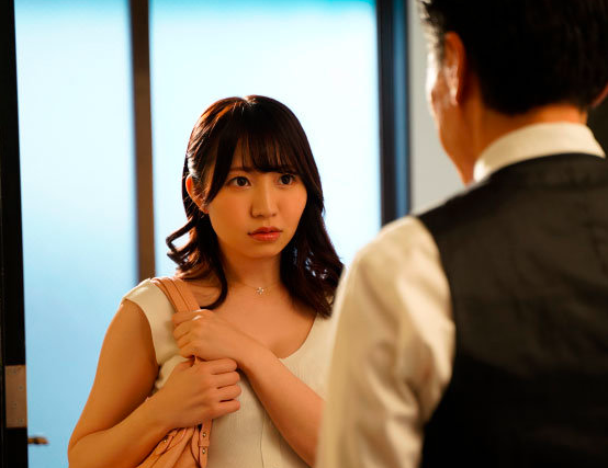 【流川莉央×クンニ責め】突き上げピストンで絶頂寸前！『気持ちいい…♡』乳房揺らして何度もイキ乱れるｗ