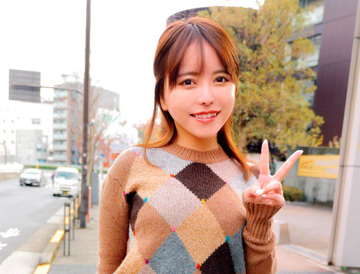 【美人女子大生×騎乗位セックス】恥じらいフェラから始まる濃密プレイ！『気持ちいい…♡』腰を揺らして絶頂ｗ