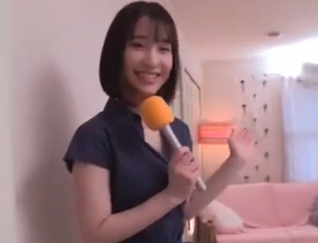 【西野絵美×騎乗位セックス】手コキとクンニで快感が止まらない！『気持ちいい…♡』腰をくねらせながら絶頂ｗ