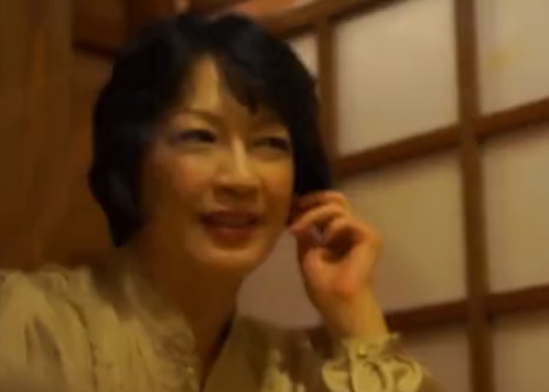 【美熟女×ナンパセックス】濃厚フェラで男を虜に！『気持ちいい…♡』騎乗位で腰を振り乱れるｗ