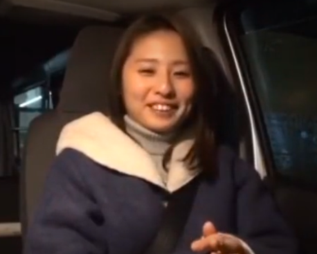 【素人美女×他人棒とハメちゃう】初めて会った男性と性交開始！ご無沙汰オマンコ濡らして熟女がガチイキ！