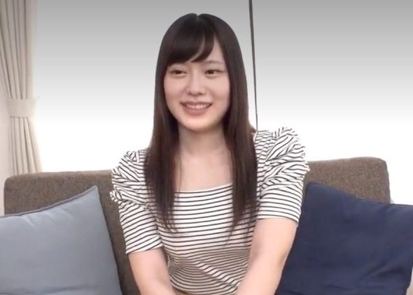 【素人美女×ピストン攻め】清楚系絶品お姉さんのイキ顔がエロい！肉棒責めでイカされて絶頂繰り返す！