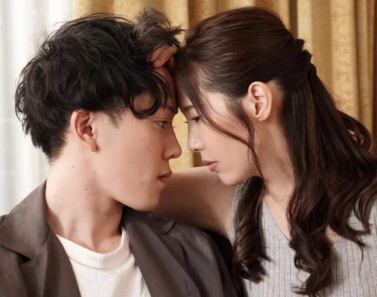 【美人義母×手コキ奉仕】婿の愛撫に抗えず濡れる！『もっと欲しい♡』正常位で繋がり淫らなアヘ顔ｗ