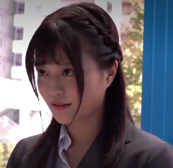 【MM号×就活美女】スーツ姿のお姉さんがオマンコをバイブで犯されお股ガクブルさせてイク！