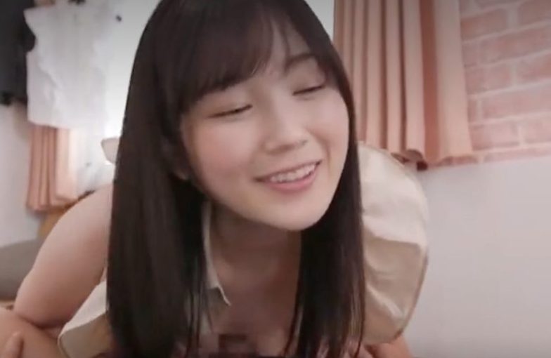 【痴女攻め×淫乱痴女】色白お姉さんがドMくんの肉棒をねっとり犯してエロ顔漏らしてご満悦！