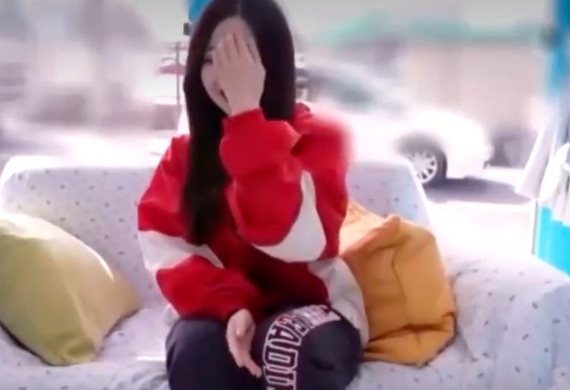 【ＭＭ号×素人美女】絶品お姉さんを車内でガチハメ！えげつないクンニ攻めにオマンコ悶絶！