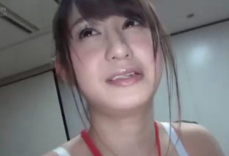 【SOD女子】強制野球拳で着実に全裸にされてしまう美人社員wwフィニッシュは強制おチ◯ポフェラww