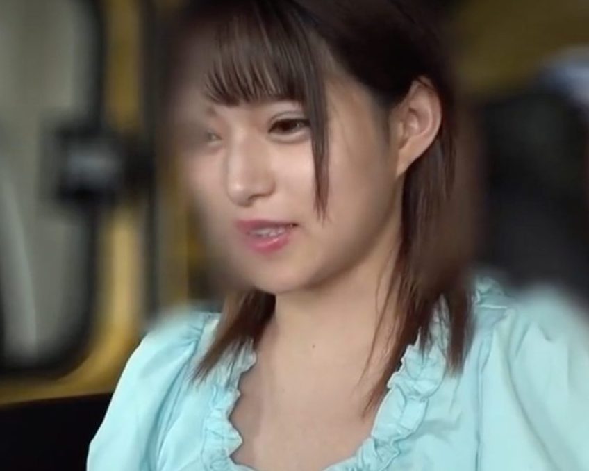 【スレンダーギャル×ナンパ】素人JDをナンパしてきつマンにデカちんぶち込み正常位でパンパンハメちゃう！