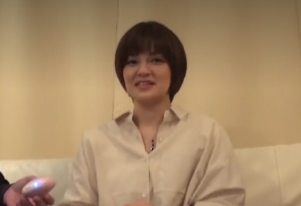 【敏感美女×ローター攻め】人妻が玩具と手マンでオマンコを何度もイカされ絶頂繰り返す！