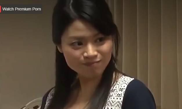 【美熟女×スゴテク】欲求不満奥様が義理の息子と体重ねて近親相姦！ねっとりフェラでおチンポを堪能！