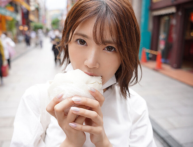 【つばさ舞】おチ◯ポ勃起不可避のデカ尻×デカパイお姉さんがAVデビューww初々しい反応が逆にエロすぎて理性崩壊ファックww