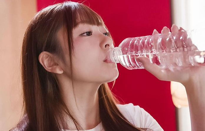 【青空ひかり×媚薬絶頂】媚薬で体が敏感化！『もっと突いて…♡』休みない肉棒ピストンに絶頂暴走ｗ