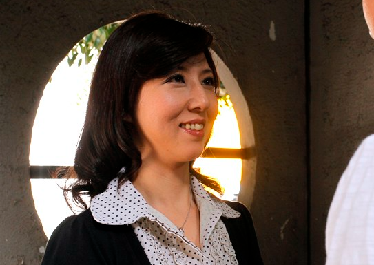 【美人義母×濃厚フェラ】娘婿と禁断のはめあいする熟女！熟れたおまんこからお汁垂らして感じる！