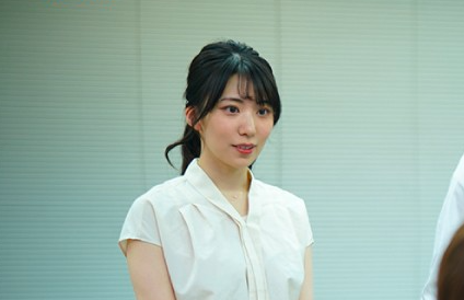 【山岸逢花】「私なんかよりもっと若い子がいるでしょ…」セックスレスのカラダは驚くほどの快感に包まれる！