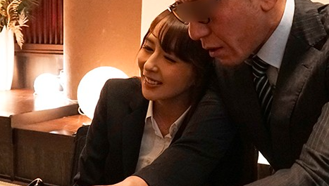 【希崎ジェシカ×NTR】生真面目な美人女上司が「オンナ」になる寝取られ一部始終！歯止めの利かない部下の性欲にアクメするwww