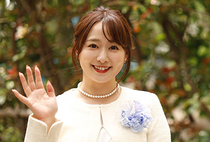 【白石茉莉奈】卒業祝いはデカ乳美人義母との濃密セックス♡快楽求め合い互いに即絶頂ww