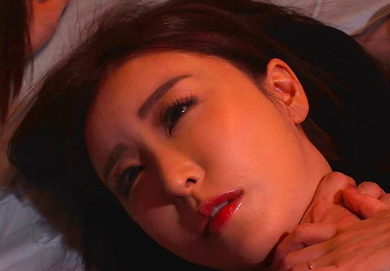 【美熟女】夫の連れ子に犯されチ◯ポに堕ちる美乳美女wねっとり調教に勃起が収まらないww