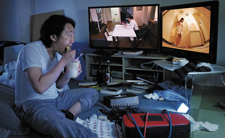 『中だけはやめて…』美女奥様の子宮に種付けする鬼畜男がヤバすぎた件ww強制立ちバックでザーメン放出ww