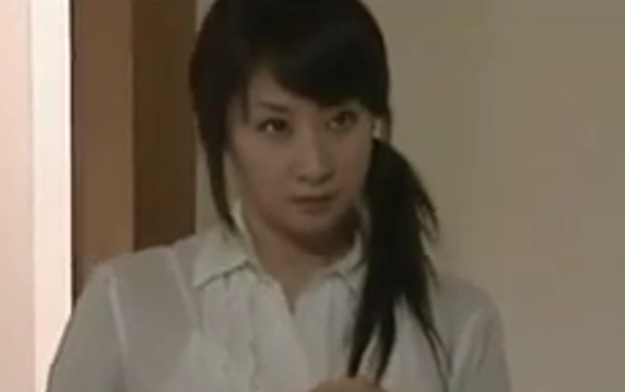 【美人お姉さん×クンニ悶絶】舐められ快感暴走！『その奥まで感じたいの…♡』大きくしたサオで突かれ痙攣絶頂！