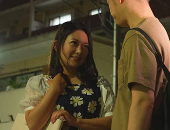 【一色桃子×バキュームフェラ】舌使いで男が震える！『もっと硬くしてあげる…♡』騎乗で淫らに腰振り快楽暴走！