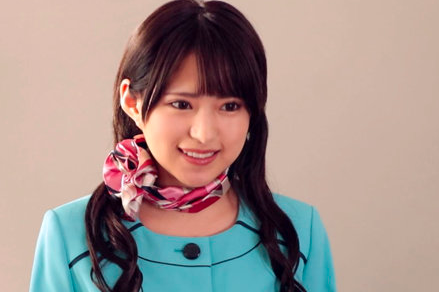 【渚みつき】弱みに付け込まれ不本意ながらも服従せざるを得なかった！でもどこか慰み者にされたがっている自分がいるw