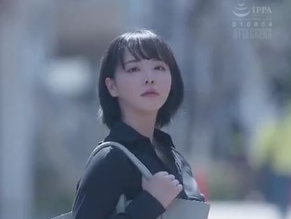 【三宮つばき】刑期を終えた強●魔が10年ぶりに女を犯した！『やめて…』変態野郎に好き放題弄ばれてしまう！