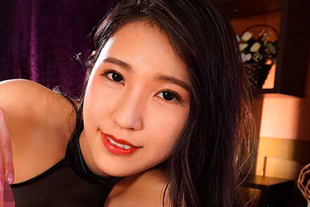 【美人奥さん×エロマッサージ】手コキで硬くなった瞬間！『繋がりたいの…♡』騎乗位で大きなお尻振りまくるw