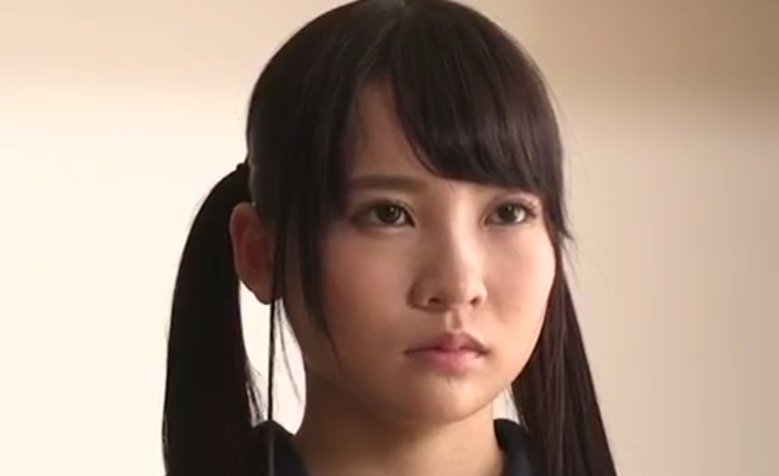 【枢木あおい】人権フル無視の拘束強制レイプww美少女JKが堕ちるまで何度も緊縛状態でイカされる恥辱地獄ww