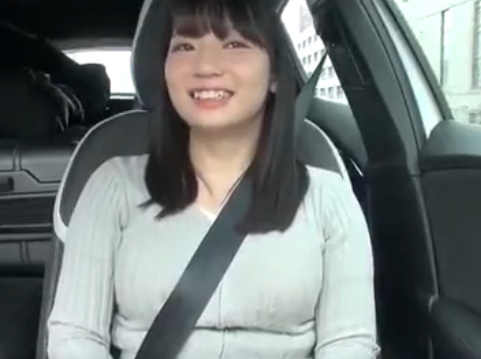 【ハメデート×素人美女】清楚系お姉さんがセックス大好きすぎて他人棒をおまんこぶち込み！