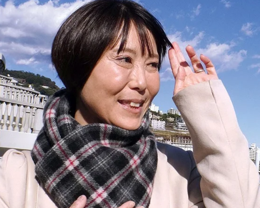 【ナンパ×熟女】ご無沙汰奥様が声をかけられ久々の肉棒にオマンコ濡らして何度もイキまくり！