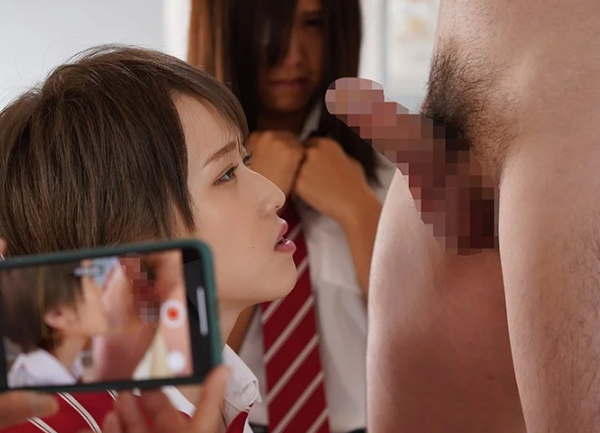 【調教×椎名そら】正義感ぶつける彼女を不良達が責め倒す！『ごめんなさいぃ…』快楽で反抗心ごと溶かされる瞬間ｗ