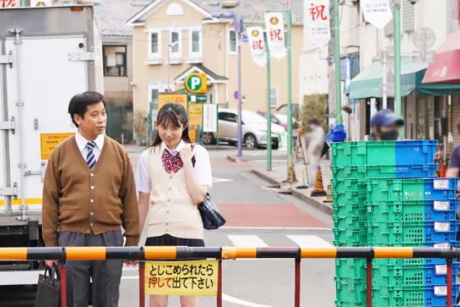 【双葉くるみ】妻と倦怠期中な担任教師のボクに「不倫ごっこしよ」と誘惑してくる教え子！放課後に繰り返すラブホ密会www