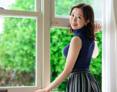 【奥さん×変態願望】上品な見た目からは想像外！『感じすぎて怖い…♡』本能解放の快楽で痙攣寸前！