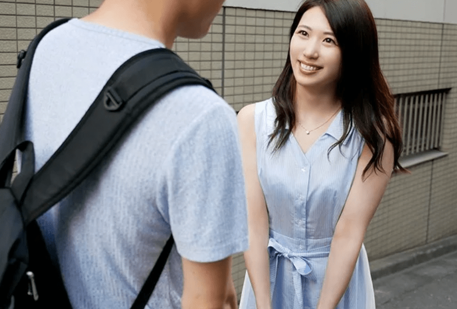 【山岸逢花】大人しそうな顔してチ◯ポにがっつり食いつく変態女ww止まらないアクメ地獄に素人ドM即堕ちww