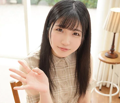 【真白みくる×デビュー作】東北美人が快感デビュー！『気持ちいい…♡止まらない♡』乳首責めと突きで絶頂ｗ