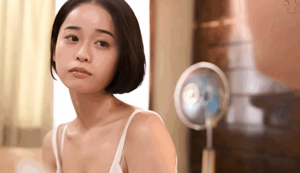 【MINAMO】顔だけでイける美人すぎる幼馴染と濃密ファックwwデカ尻突き出しチ◯ポ要求しちゃうエロ女さんww