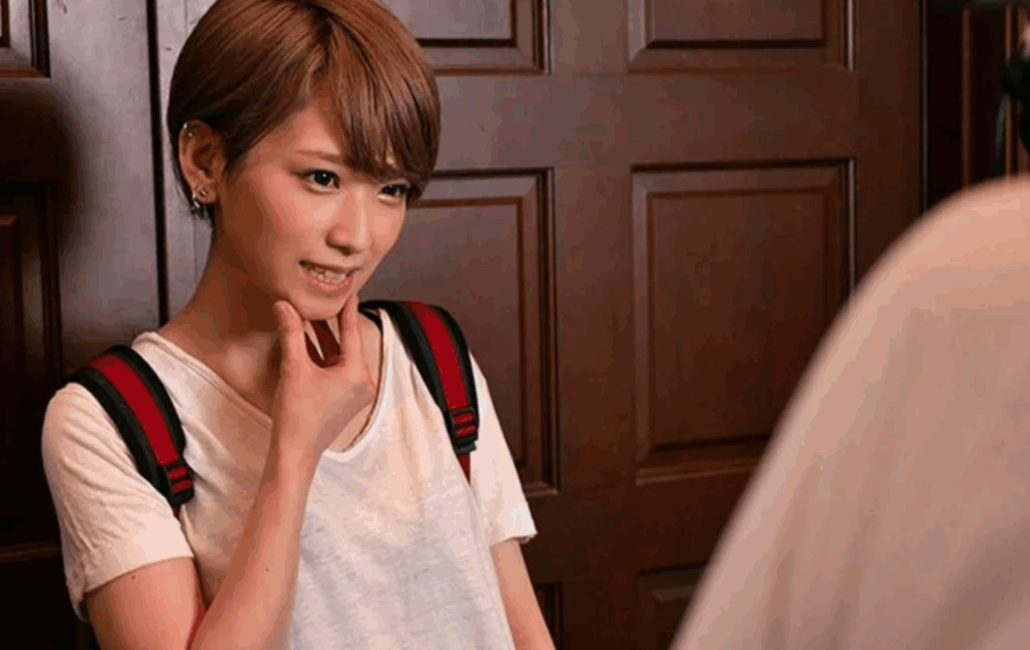 ＜椎名そら＞美ギャル様の鬼畜チャレンジww大量チ◯ポのザーメン絞り尽くすまで帰れない地獄の快楽大乱行ww