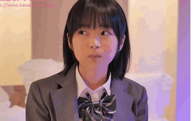 マセガキド変態JKがおじさんチ◯ポに大興奮wwエロ汁だらだら垂らしながら喘ぎまくる従順雌奴隷ww