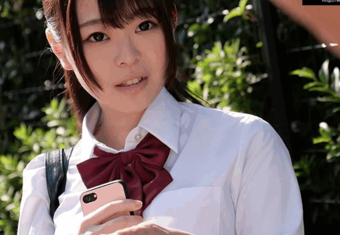 けしからんデカ乳JKを拾ったおじさん大歓喜ww性奴隷としておチ◯ポにしっかりご奉仕してもらいますww