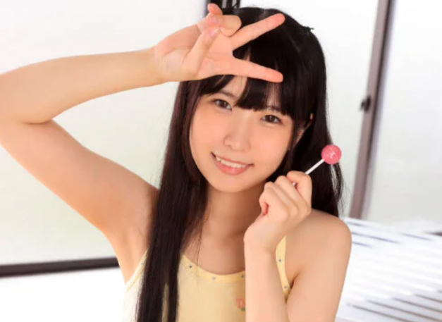 【希咲那奈】マセガキ小悪魔美少女にまんまと襲われ強制ザーメン放出されるおじさんが情けなすぎた件ww