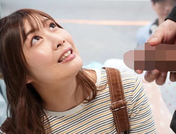 【MM号×寝取られ奥様】旦那とガラス一枚越しの状況で他人棒におマンコ何度もピストン攻めされ悶絶する奥様！