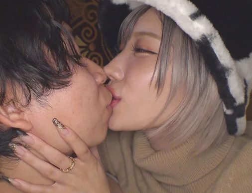【イチャハメ×小悪魔美女】生意気なギャルが性交始めるとMになってベロキスで舌をからませおまんこ濡らす！